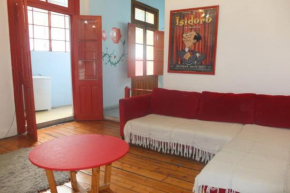 Casa San Telmo 2987